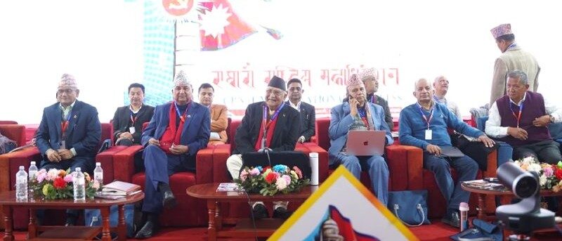 ११३९ मत गणना सम्पन्न, कुन पदमा कसले कति पाए? (सूचीसहित)