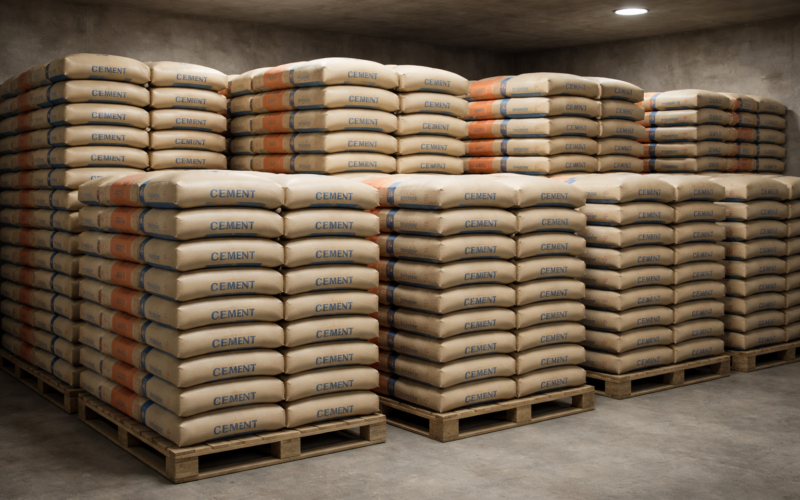 नेपालबाट सिमेन्ट र क्लिंकर निर्यातमा वृद्धि