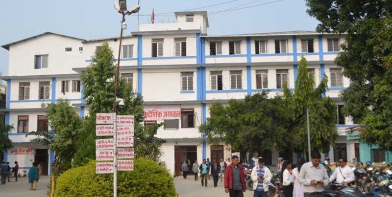 सुत्केरीको मृत्युपछि कानुनी कारबाहीको माग, शव तीन दिनदेखि अस्पतालमै