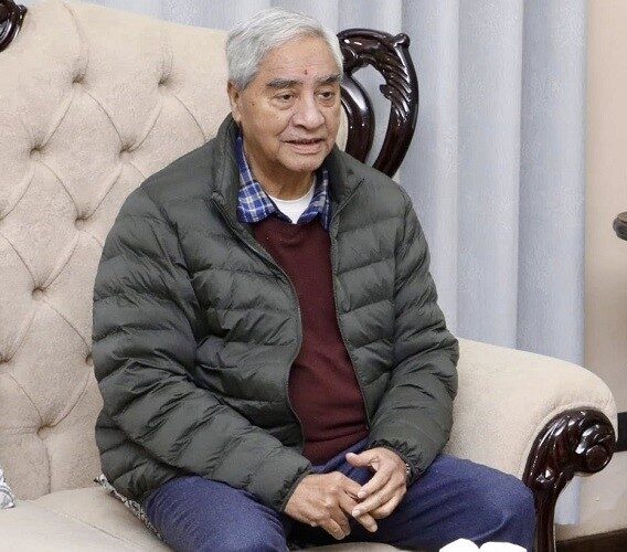 देउवा निकटका नेताहरु, आज महाधिवेशनबारे छलफलमा जुट्दै