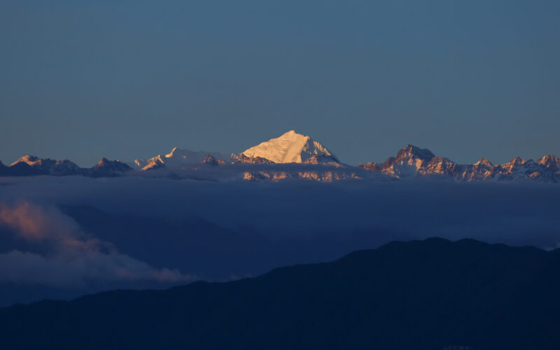 ठूलो पानी पर्ने क्रम रोकियो, केही स्थानमा हल्का वर्षाको सम्भावना