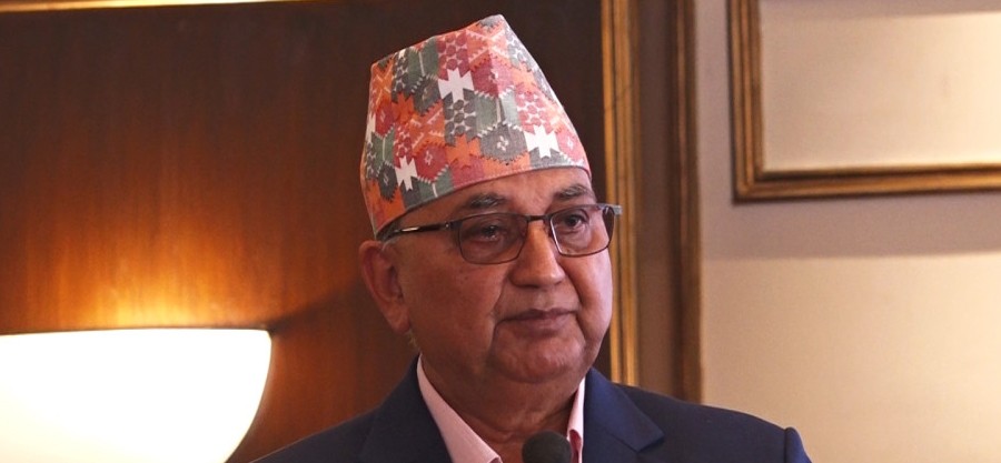 एमालेले ७ नेतालाई स्थायी कमिटीमा मनोनीत गर्‍यो