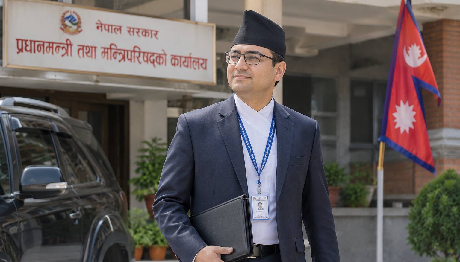 सरकारी कर्मचारीलाई पदअनुसार सवारी कर्जा, इन्धन र मर्मत खर्च