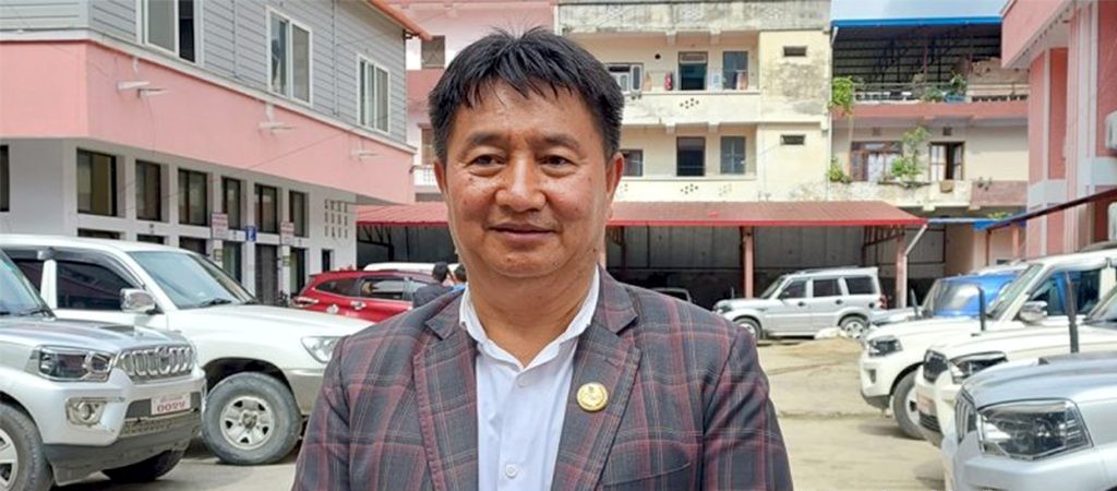 कांग्रेस सहमहामन्त्रीमा बहादुरसिंह लामाले पाए ३२४५ मत