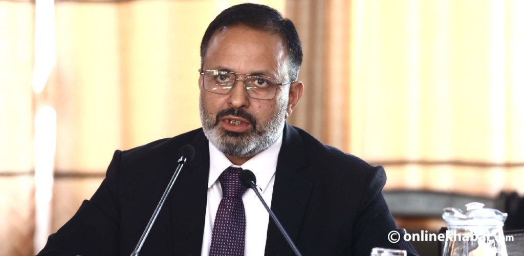 चीनसँगको सम्बन्धमा व्यावहारिक लाभ र राष्ट्रिय हितलाई प्राथमिकता दिने शर्माको योजना